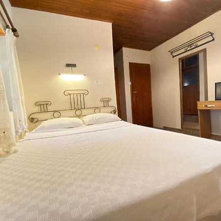 Medusa House Butik Hotel ดีดิม ภายนอก รูปภาพ