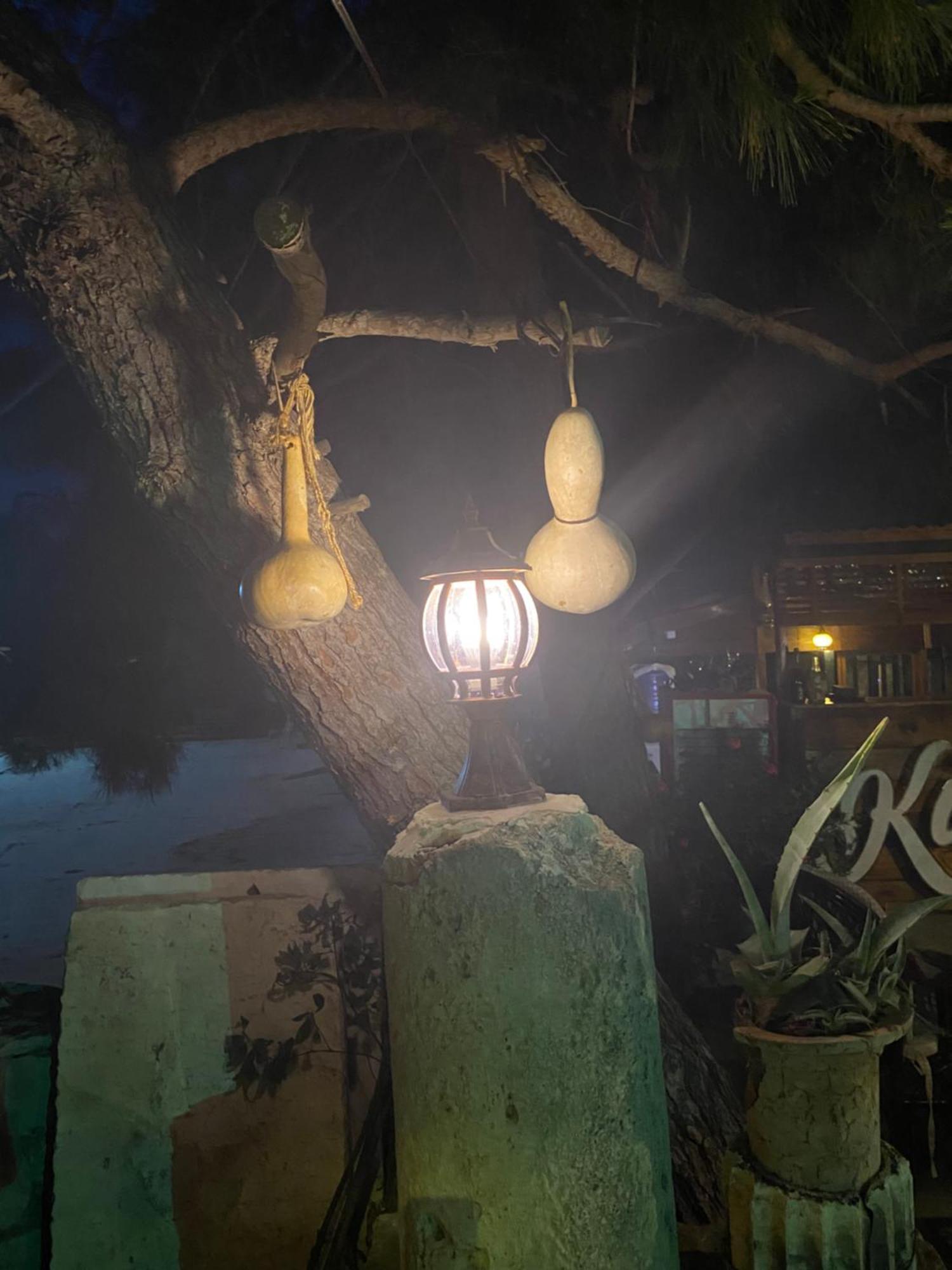Medusa House Butik Hotel ดีดิม ภายนอก รูปภาพ