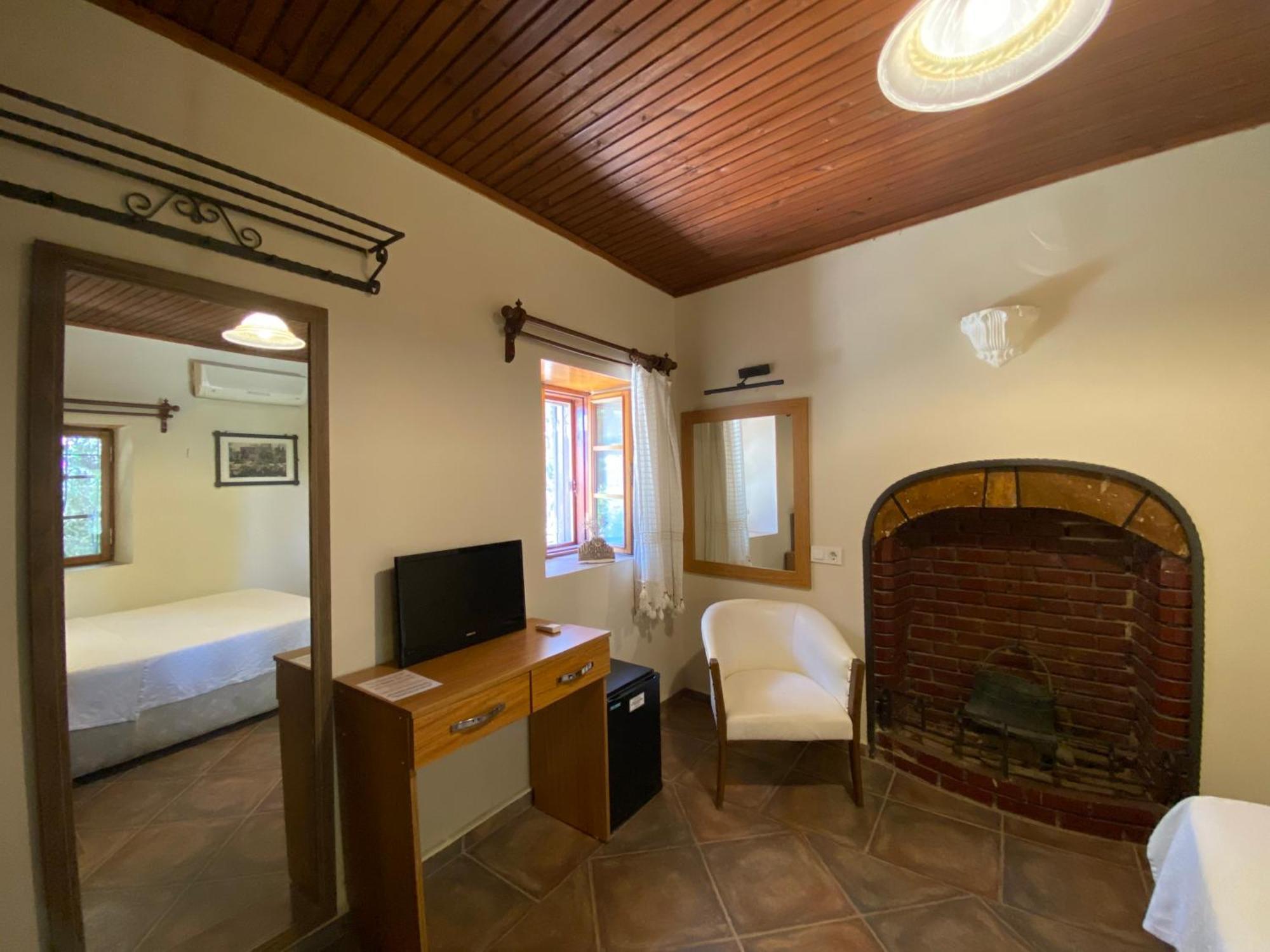Medusa House Butik Hotel ดีดิม ภายนอก รูปภาพ