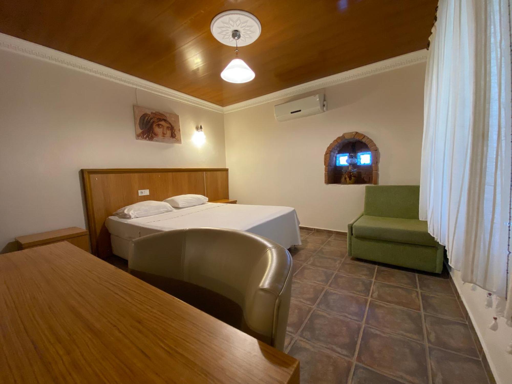 Medusa House Butik Hotel ดีดิม ภายนอก รูปภาพ