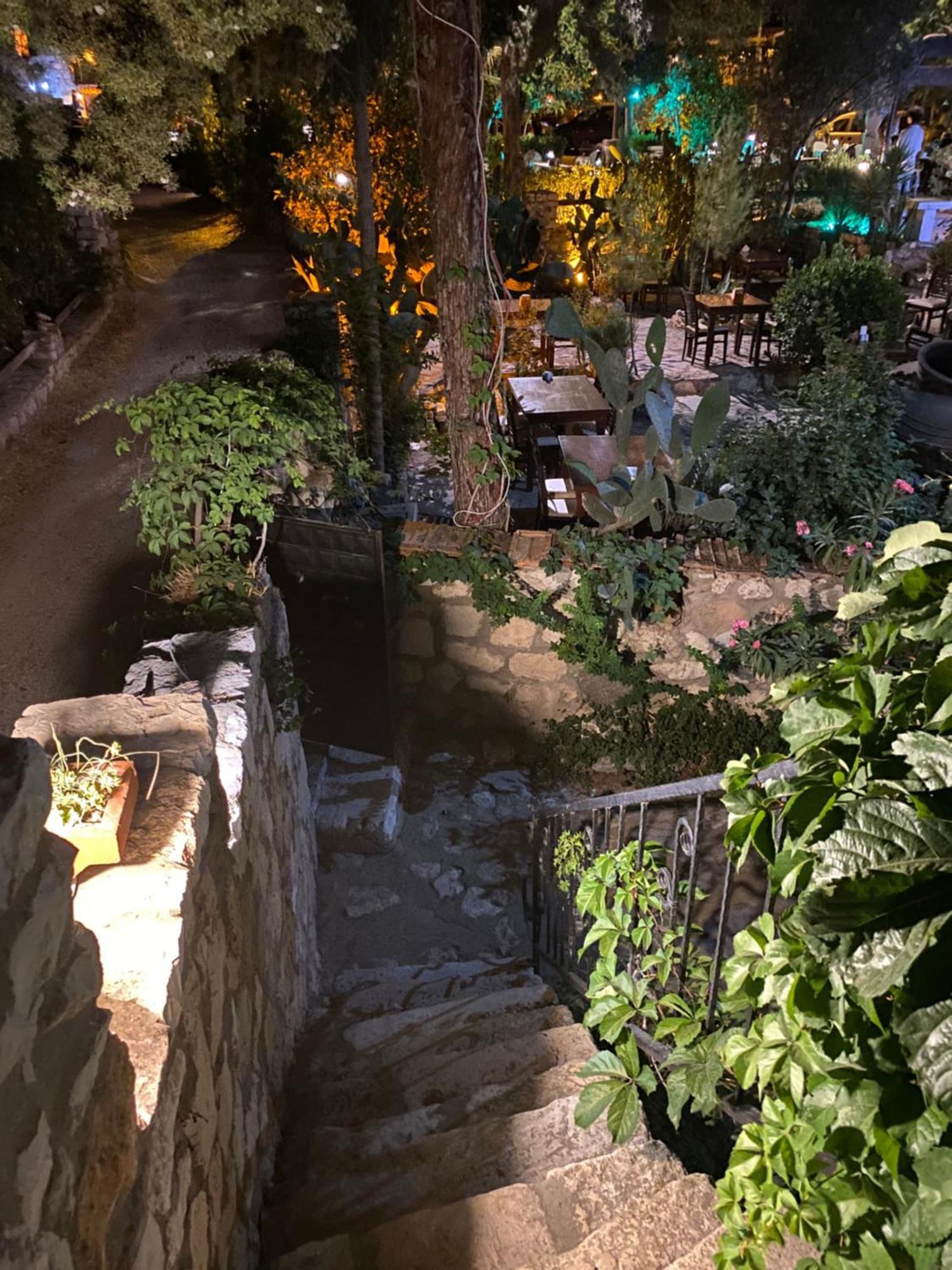 Medusa House Butik Hotel ดีดิม ภายนอก รูปภาพ