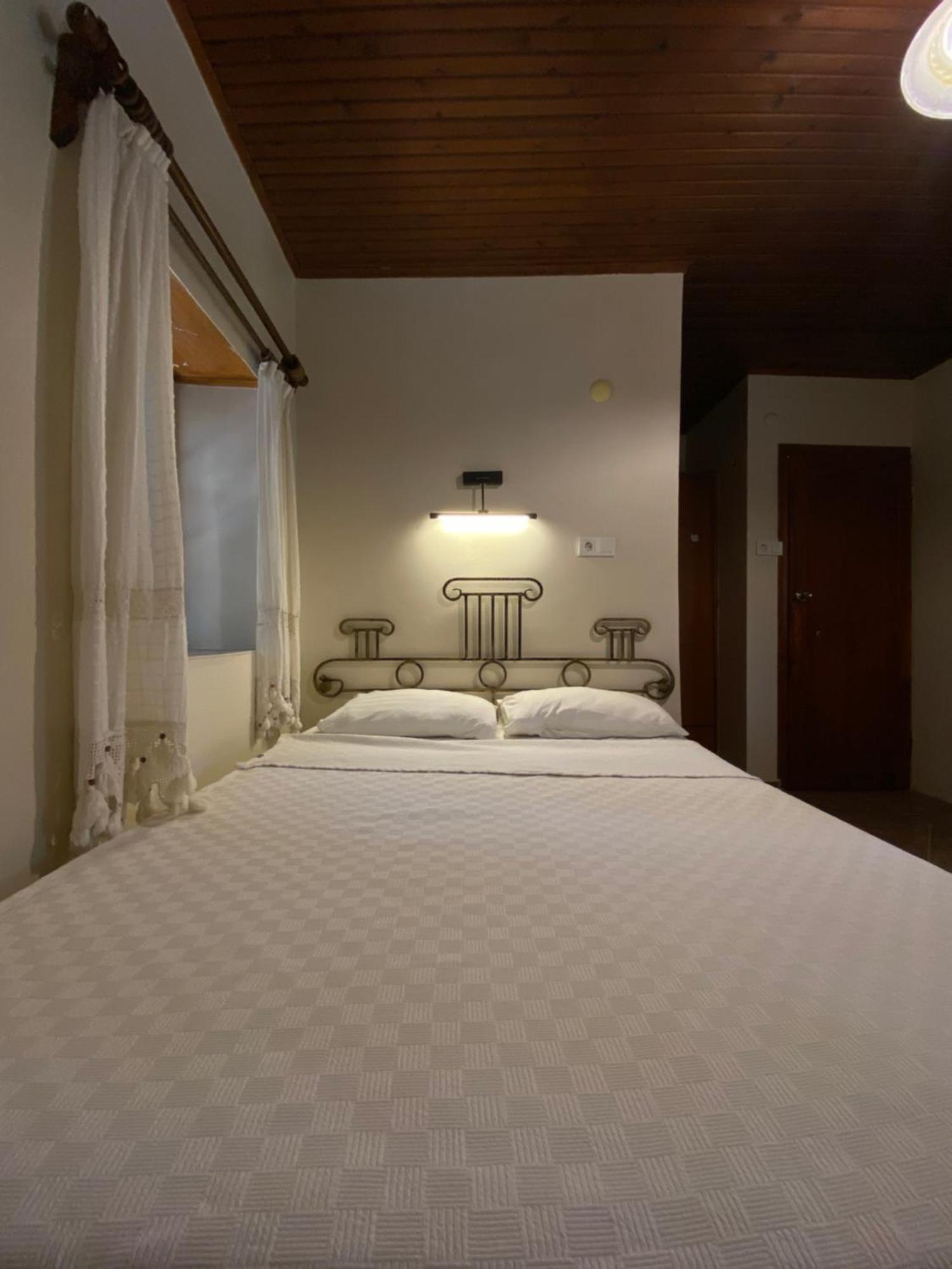 Medusa House Butik Hotel ดีดิม ภายนอก รูปภาพ
