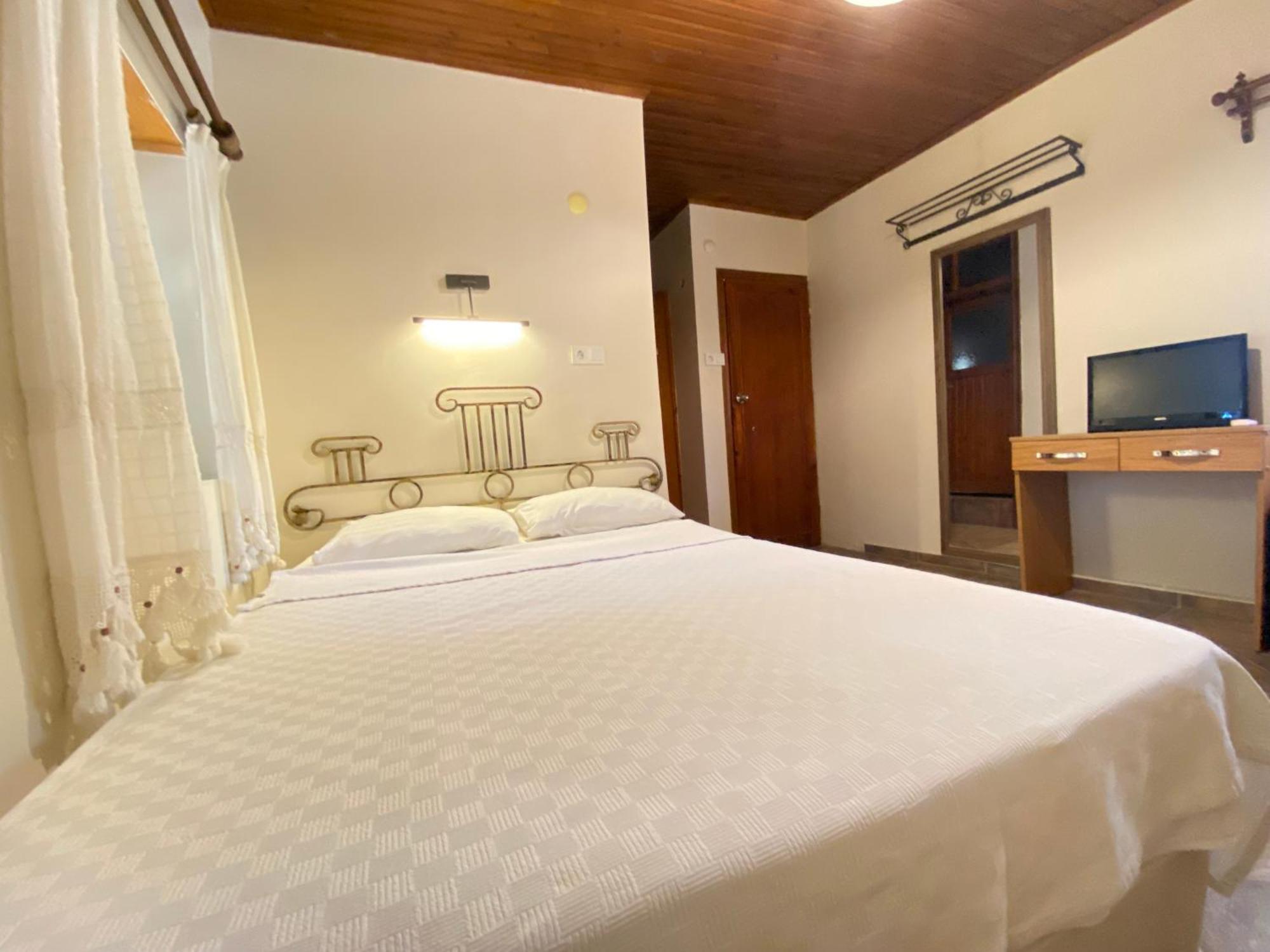 Medusa House Butik Hotel ดีดิม ภายนอก รูปภาพ