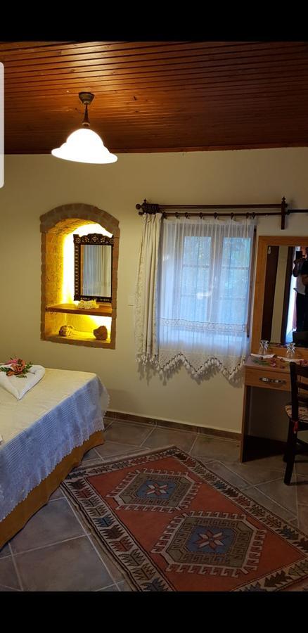 Medusa House Butik Hotel ดีดิม ภายนอก รูปภาพ